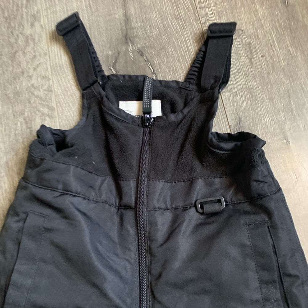 Snow bib - Picture 3 of 4